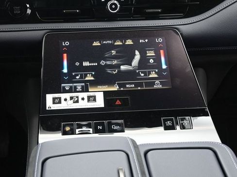 New 2026 INFINITI QX80 4WD image 31