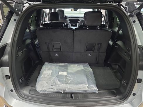 New 2026 Jeep Grand Cherokee L Limited AWD/4WD image 14