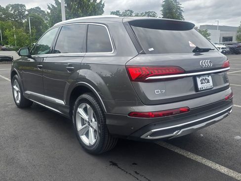 Used 2024 Audi Q7 2.0T Premium Plus image 6