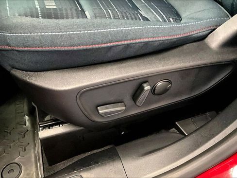 Used 2025 Ford Bronco Sport Heritage w/ Convenience Package image 38