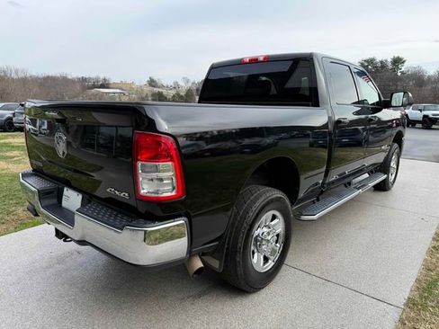 Used 2019 RAM 2500 Big Horn AWD/4WD image 19