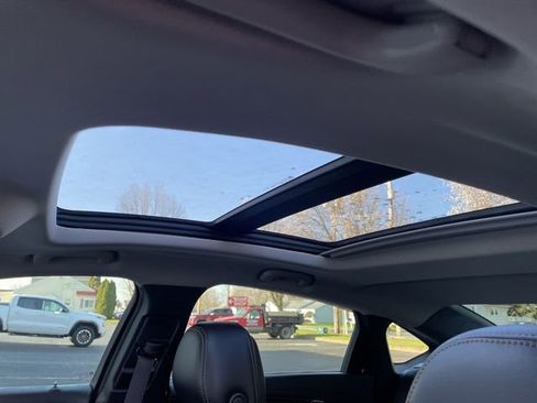 Used 2014 Chevrolet Impala LTZ image 11