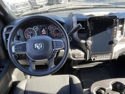 New 2026 RAM 2500 Tradesman image 11