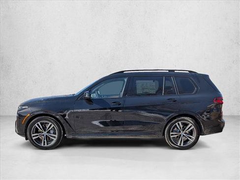 New 2026 BMW X7 xDrive40i image 5