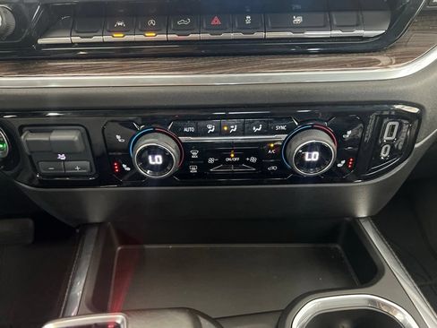 Used 2022 Chevrolet Silverado 1500 RST w/ All Star Edition Plus AWD/4WD image 16