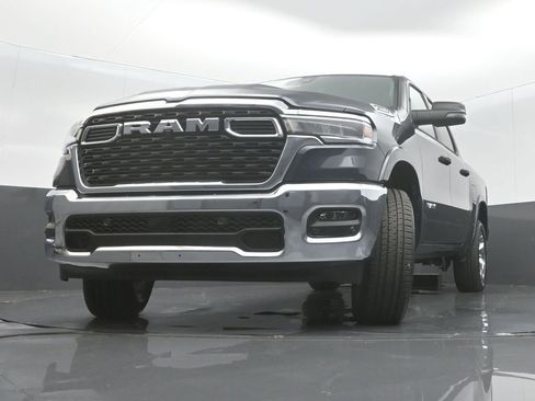 New 2026 RAM 1500 Big Horn image 28