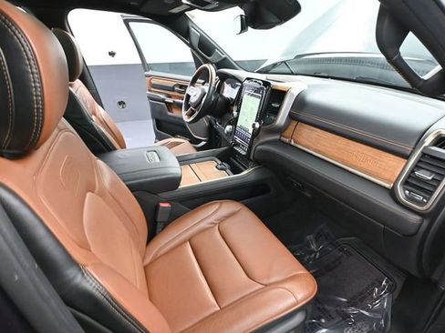 Used 2019 RAM 1500 Laramie Longhorn image 52