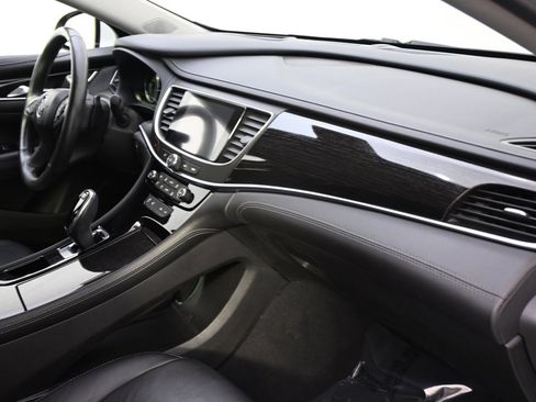 Used 2019 Buick LaCrosse Premium w/ Driver Confidence Package II image 15