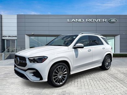 Used 2024 Mercedes-Benz GLE 450 4MATIC
