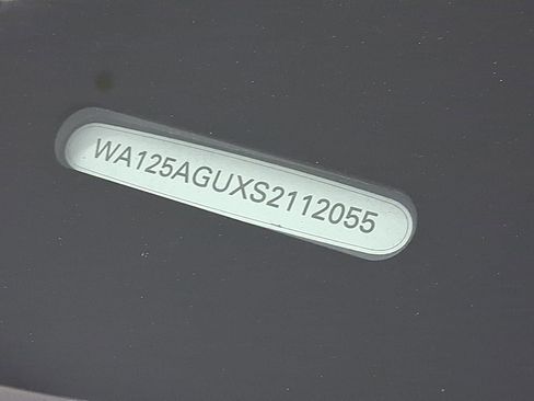 New 2025 Audi SQ5 Premium Plus image 19