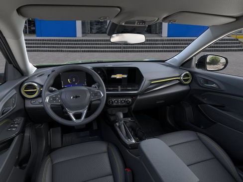 New 2026 Chevrolet Trax ACTIV image 39