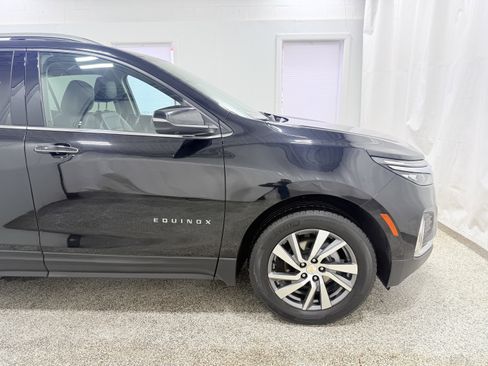 Used 2023 Chevrolet Equinox Premier image 7