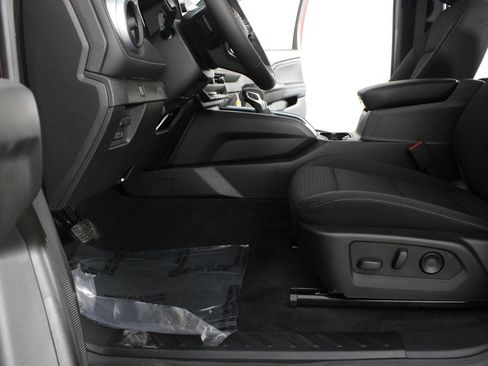New 2026 Chevrolet Colorado LT w/ Advanced Trailering Package AWD/4WD image 15