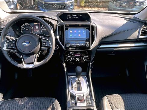 Used 2023 Subaru Forester Premium w/ Popular Package #3 image 16