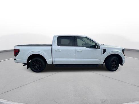 Used 2025 Ford F150 XLT w/ Equipment Group 302A MID RWD image 5