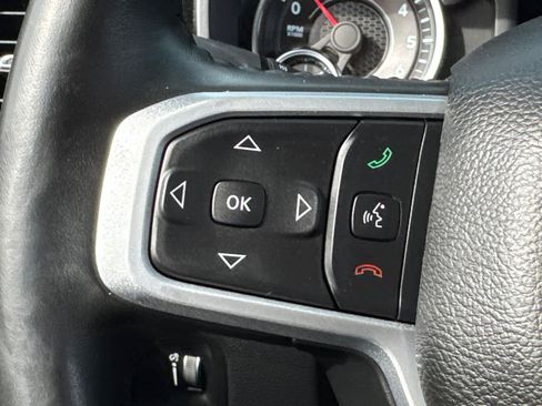 Used 2022 RAM 1500 Big Horn image 57
