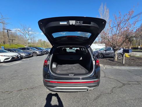 Used 2023 Hyundai Santa Fe SEL AWD/4WD image 9