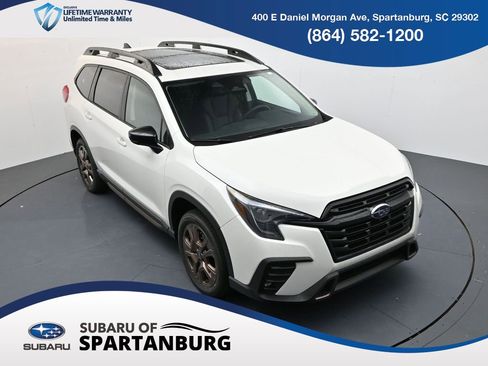 New 2025 Subaru Ascent Bronze Edition w/ Popular Package #2 image 18