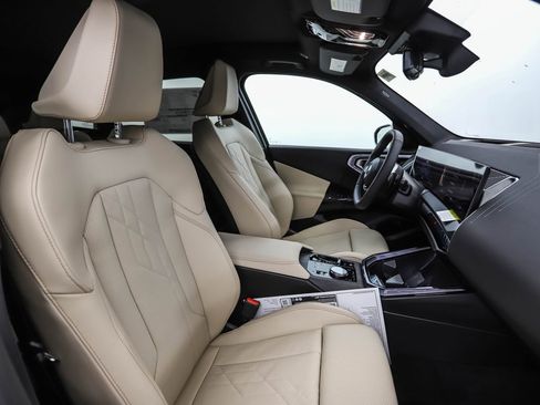 New 2026 BMW X3 xDrive30 AWD/4WD image 31