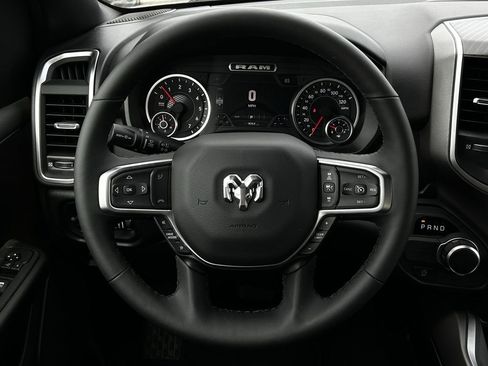 Used 2026 RAM 1500 Lone Star RWD image 15