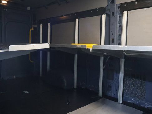 Used 2020 RAM ProMaster 3500 FWD image 12