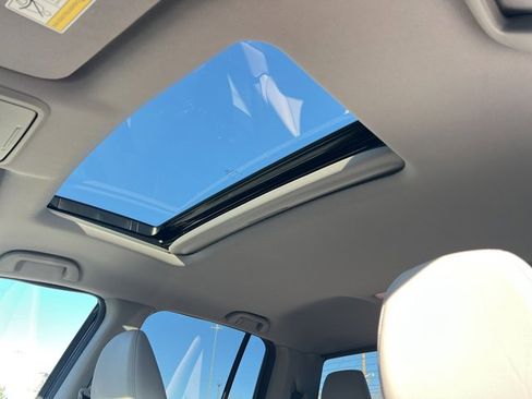 Used 2019 Honda Ridgeline RTL-T image 16