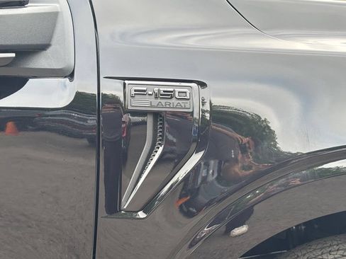 Used 2026 Ford F150 Lariat AWD/4WD image 33