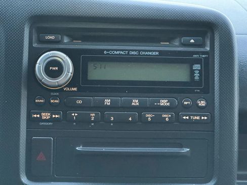 Used 2006 Honda Ridgeline RTS image 24