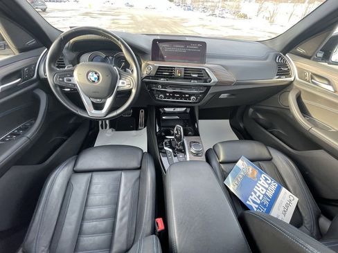 Used 2018 BMW X3 M40i image 26