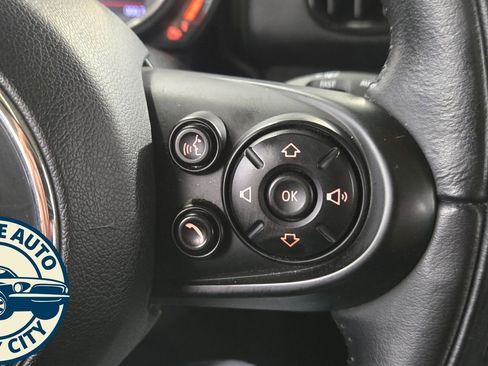 Used 2018 MINI Cooper Countryman ALL4 AWD/4WD image 14