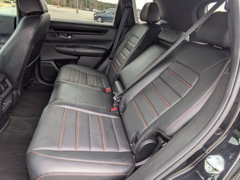 Used 2024 Honda CR-V Sport-L image 24