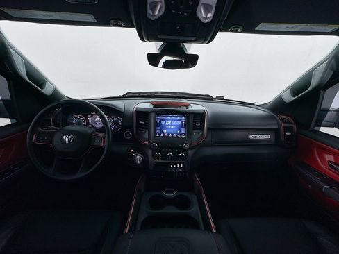 Used 2019 RAM 1500 Rebel w/ Rebel Level 2 Equipment Group image 33