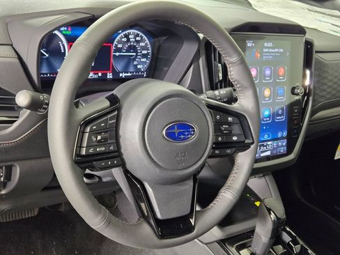 New 2026 Subaru Forester Touring AWD/4WD image 14