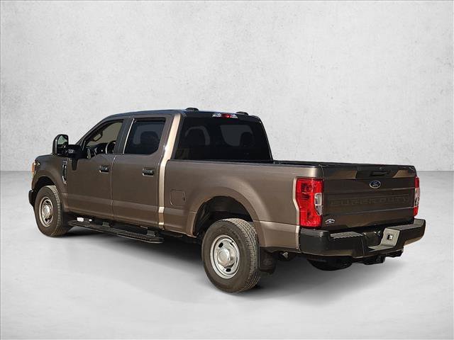 Used 2022 Ford F250 XL RWD image 8