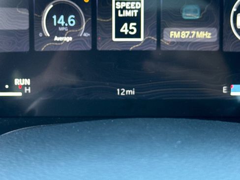 New 2026 Jeep Grand Cherokee Limited AWD/4WD image 27