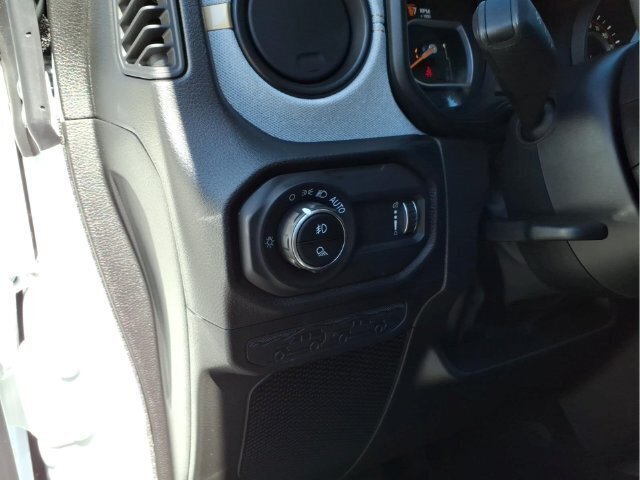 New 2027 Jeep Gladiator Mojave AWD/4WD image 16