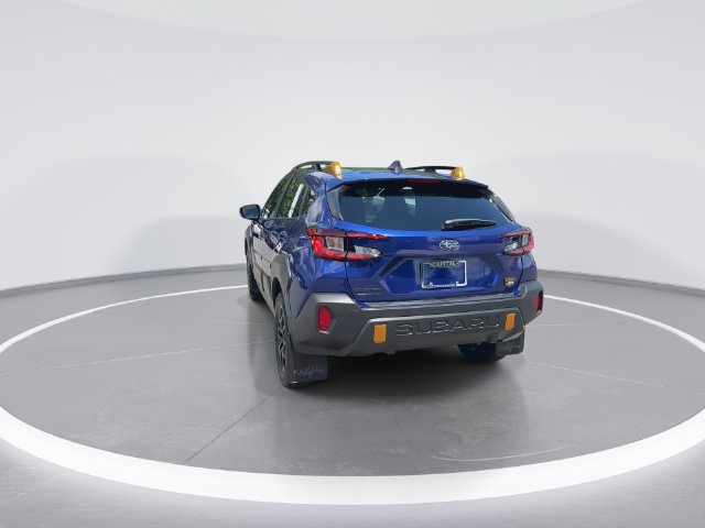 New 2026 Subaru Crosstrek 2.5i Wilderness AWD/4WD image 7