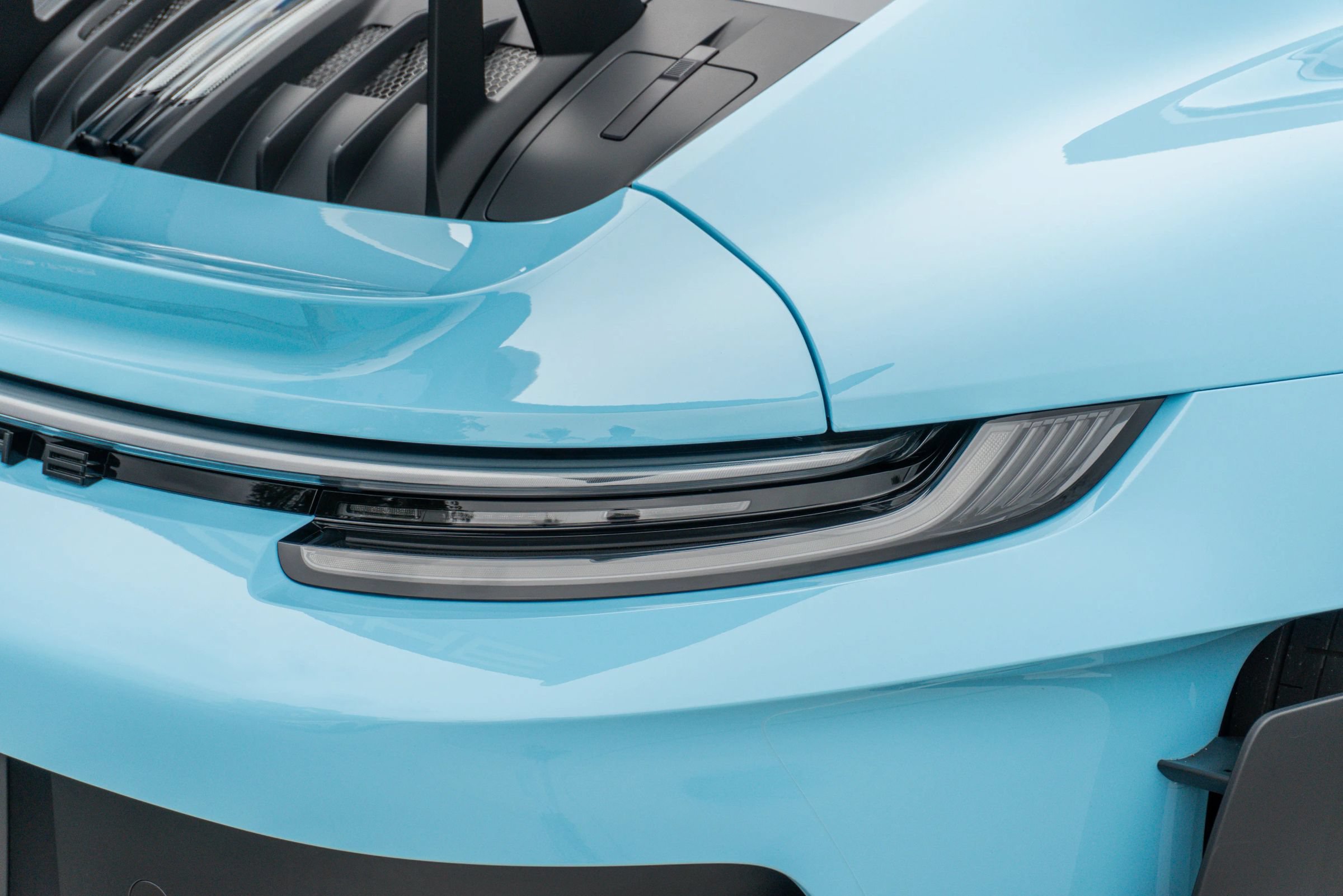 Used 2024 Porsche 911 GT3 RS RWD image 44