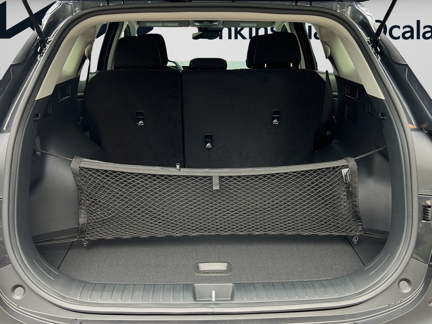 New 2027 Kia Sportage LX FWD image 9