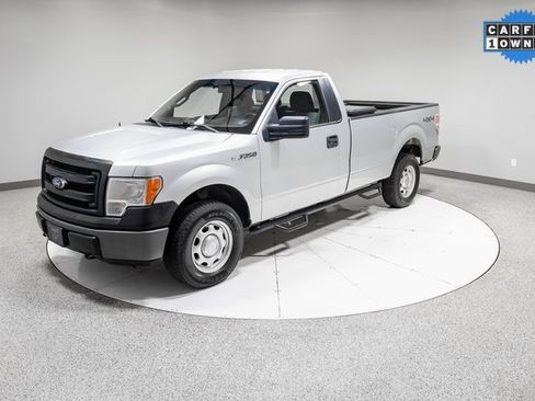 Used 2014 Ford F150 XL w/ Power Equipment Group image 26