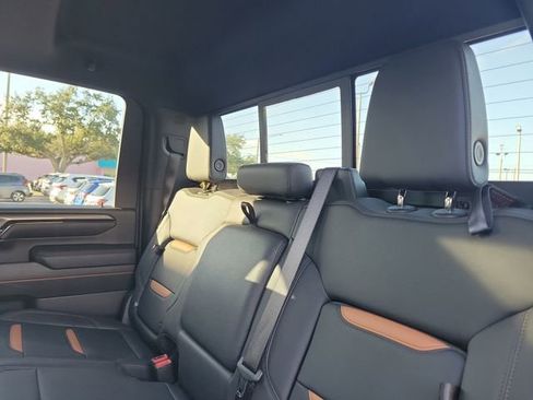Used 2024 GMC Sierra 3500 AT4 w/ AT4 Premium Plus Package image 12