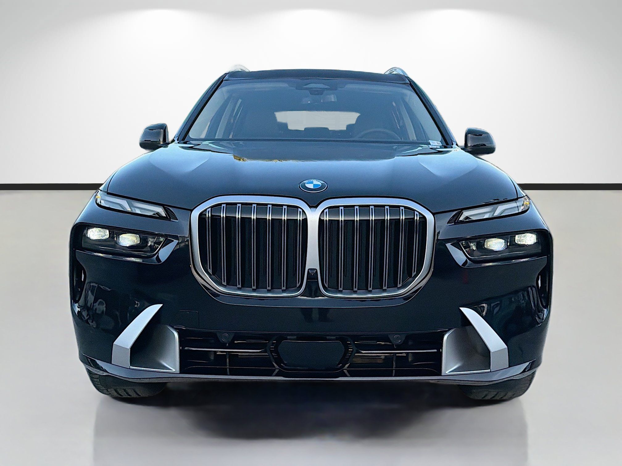 New 2027 BMW X7 xDrive40i AWD/4WD image 8