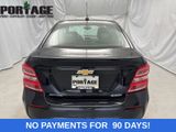 Used 2020 Chevrolet Sonic Premier image 3