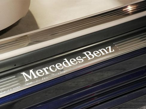 Used 2020 Mercedes-Benz S 560 S 560 image 99