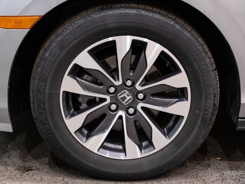 Used 2024 Honda Odyssey EX-L image 7