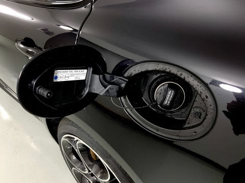 New 2026 Alfa Romeo Giulia AWD image 13
