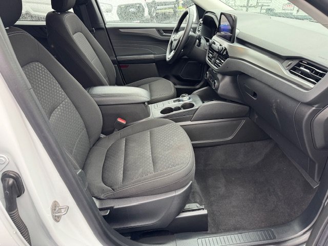 Used 2024 Ford Escape Active AWD/4WD image 15