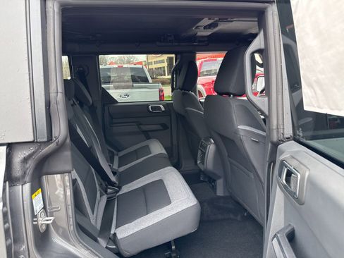 New 2026 Ford Bronco Big Bend image 33