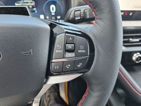 New 2026 Ford Explorer ST-Line image 30