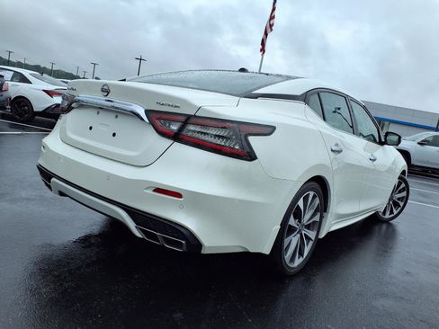 Used 2023 Nissan Maxima Platinum FWD image 33